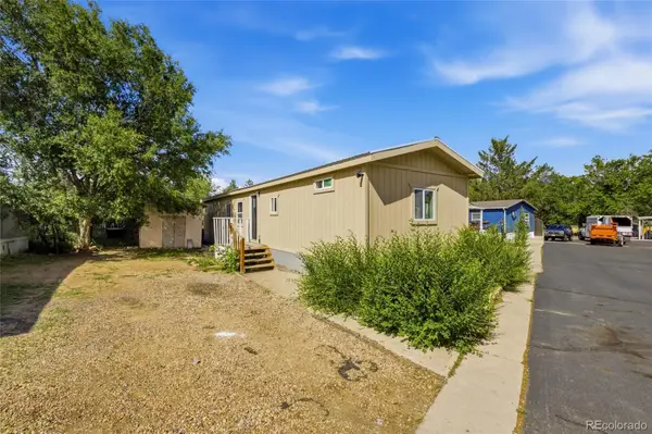 310 Skylark Circle, Lafayette, CO 80026