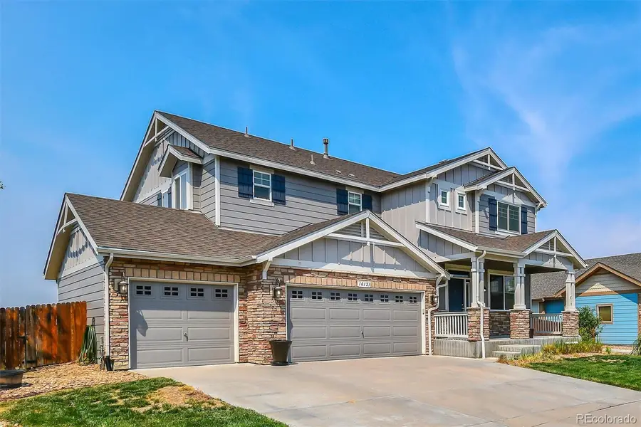 10121 Norfolk Street, Commerce City, CO 80022 - #3