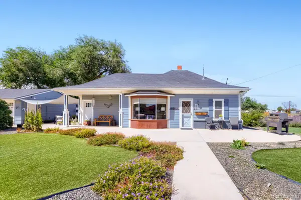 683 2nd Street, Nunn, CO 80648