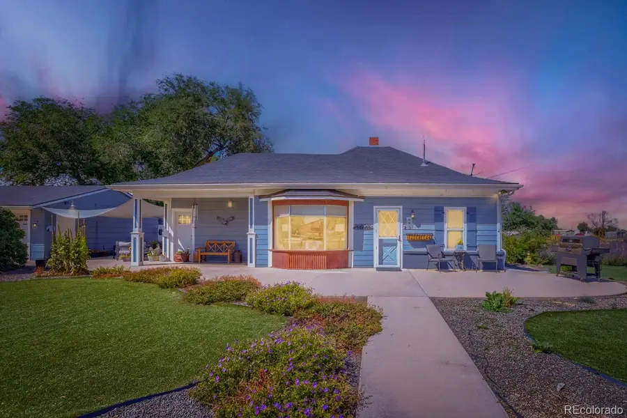 683 2nd Street, Nunn, CO 80648 - #2