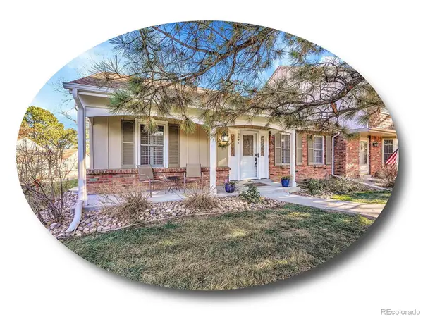 2441 E Geddes Avenue, Centennial, CO 80122