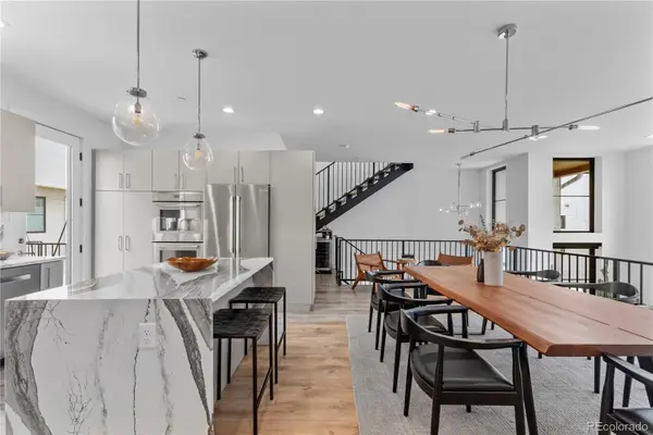 818 Ash Street #3, Denver, CO 80220