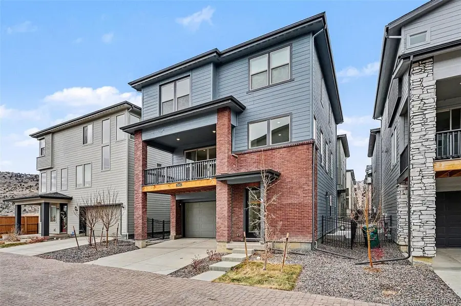 15654 W Girard Avenue, Morrison, CO 80465 - Image #3