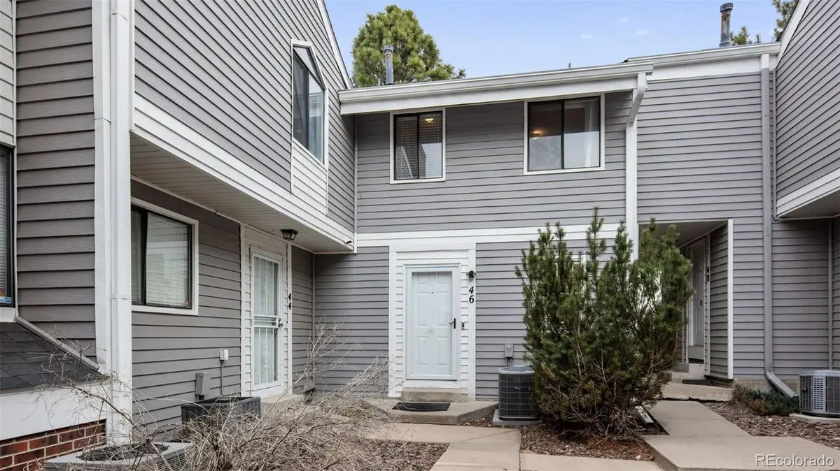 46 S Nome Street, Aurora, CO 80012 - #1