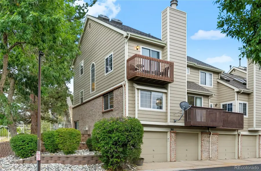 1470 S Quebec Way #261, Denver, CO 80231 - Image #2