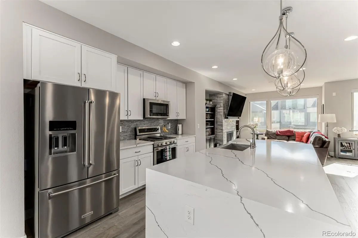 6984 E 1st Avenue, Denver, CO 80230 - #1