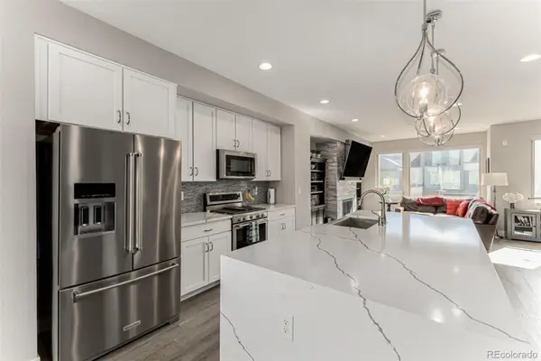 6984 E 1st Avenue, Denver, CO 80230