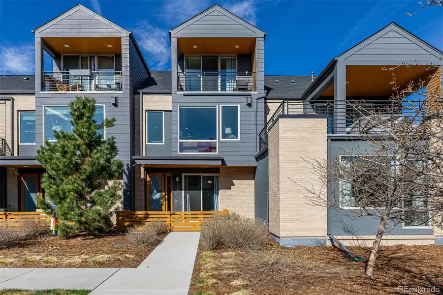 6984 E 1st Avenue, Denver, CO 80230 - #2