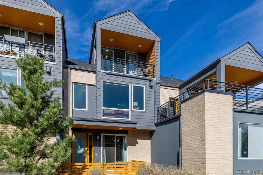6984 E 1st Avenue, Denver, CO 80230 - #3