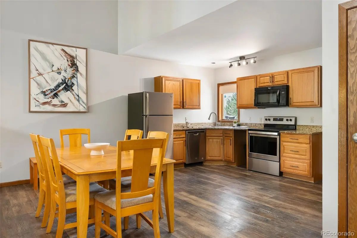 96 Mountainside Drive #B29, Granby, CO 80446 - #1
