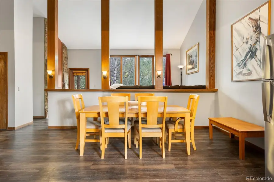96 Mountainside Drive #B29, Granby, CO 80446 - #3