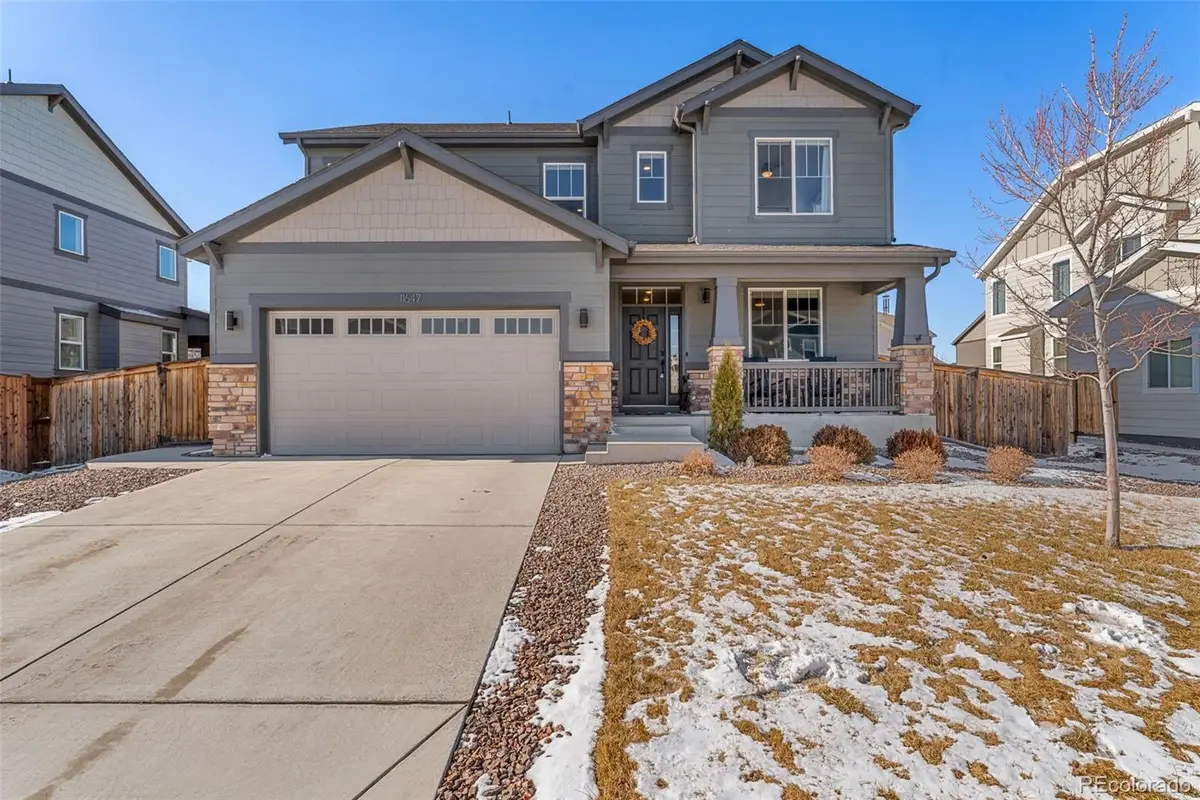 11647 Olathe Street, Commerce City, CO 80022 - Image #1