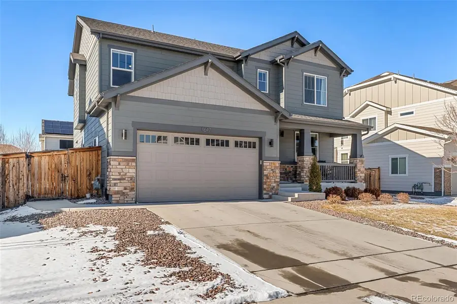 11647 Olathe Street, Commerce City, CO 80022 - Image #2