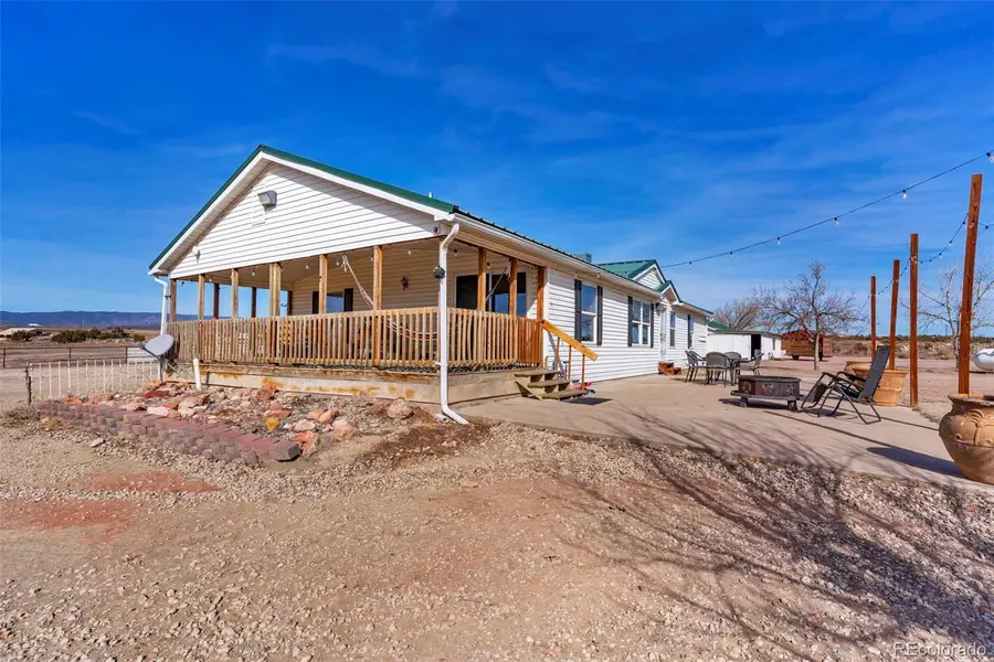340 12th Street, Penrose, CO 81240 - #3