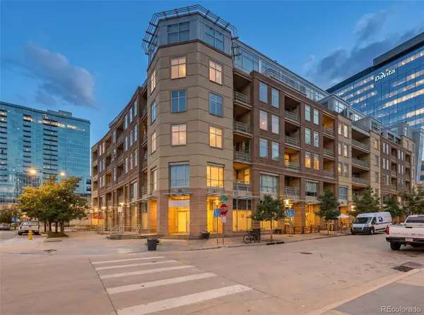 1610 Little Raven Street #306, Denver, CO 80202