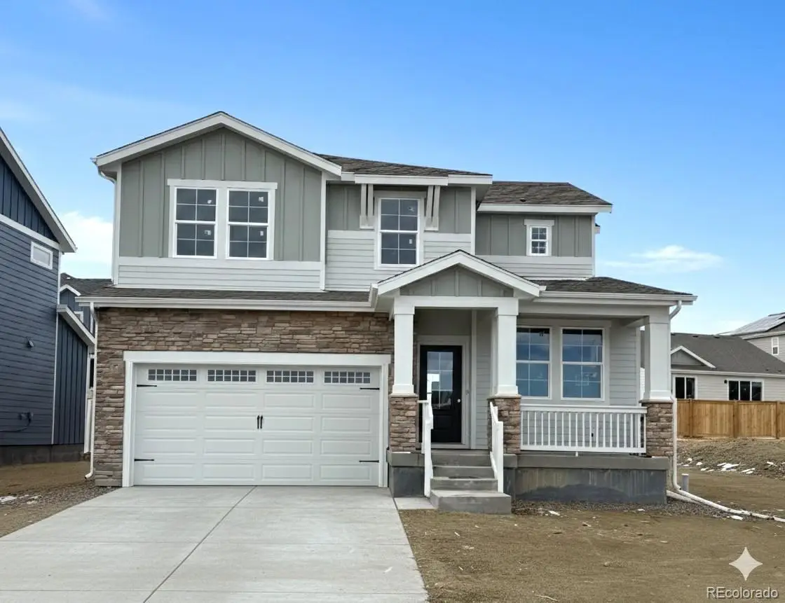13775 Daffodil Way, Parker, CO 80134 - Image #1