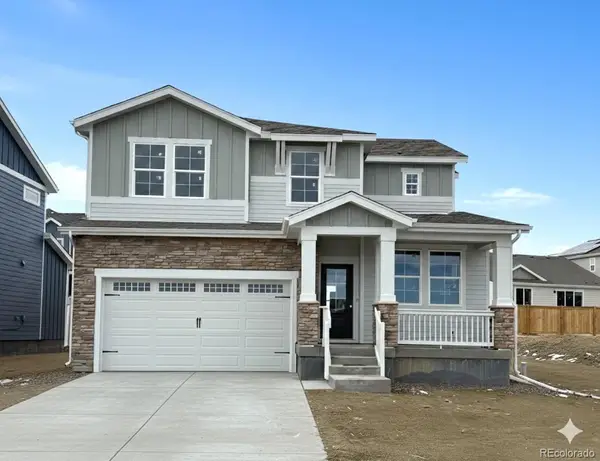 13775 Daffodil Way, Parker, CO 80134
