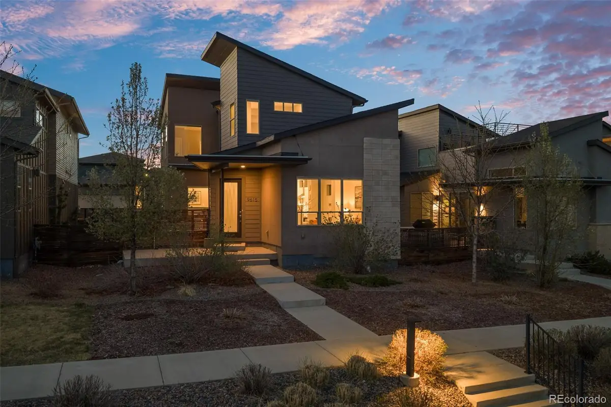 9615 Taylor River Circle, Littleton, CO 80125 - #1