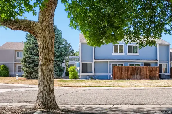 7971 Chase Circle #51, Arvada, CO 80003