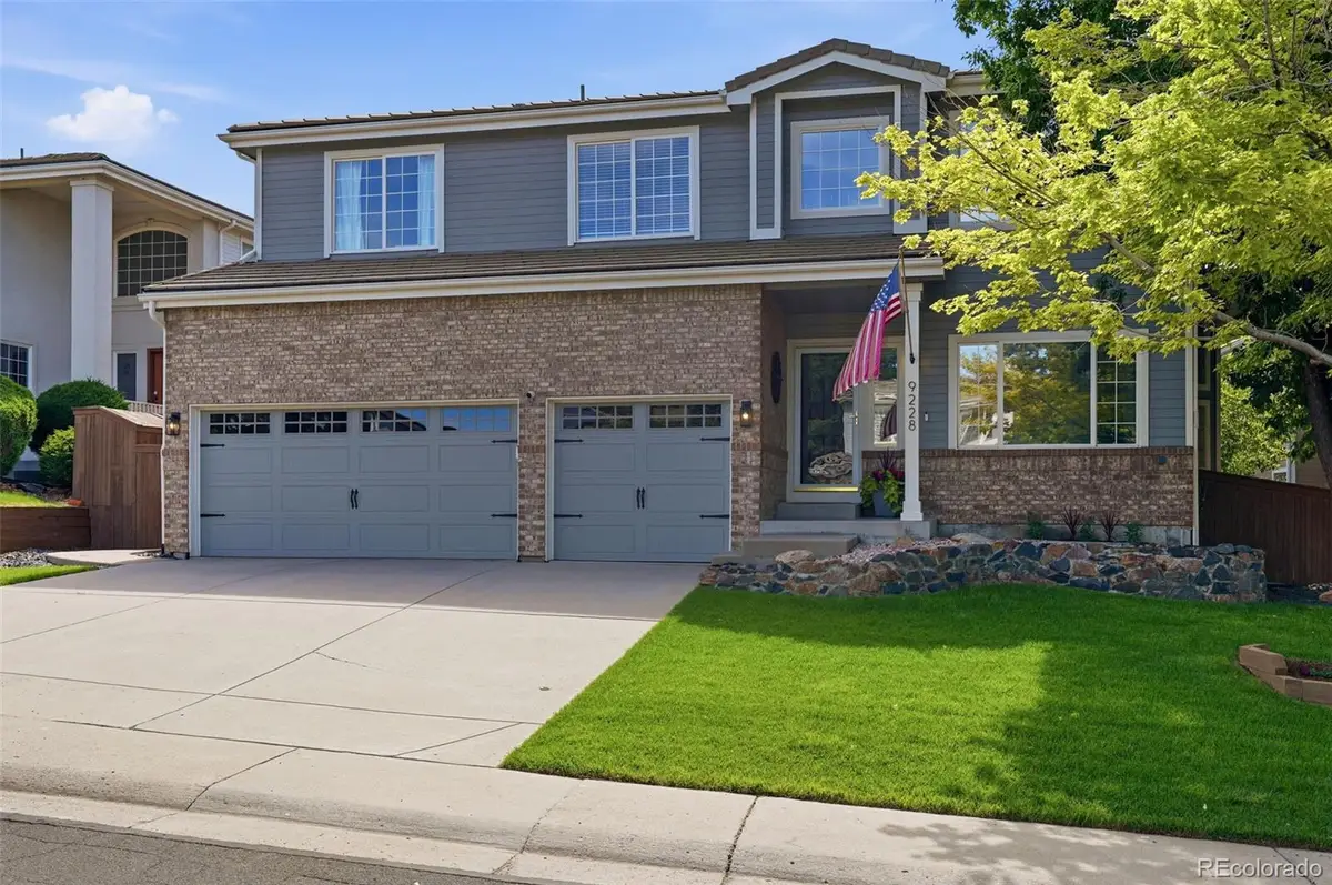 9228 Fox Fire Drive, Highlands Ranch, CO 80129 - #1