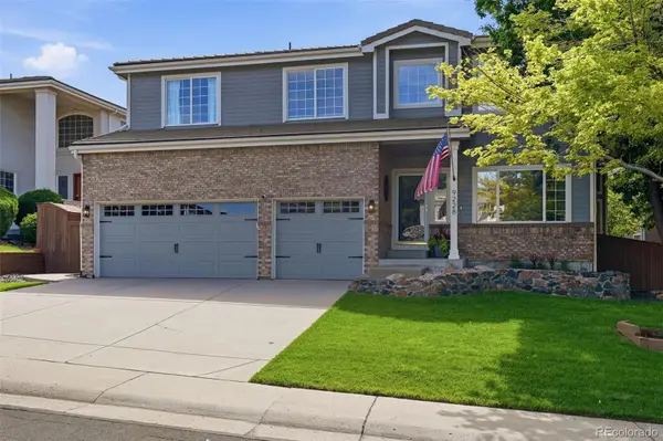 9228 Fox Fire Drive, Highlands Ranch, CO 80129