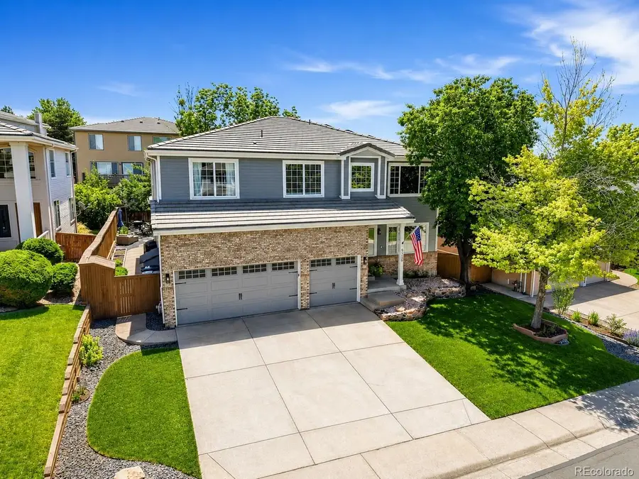 9228 Fox Fire Drive, Highlands Ranch, CO 80129 - #2