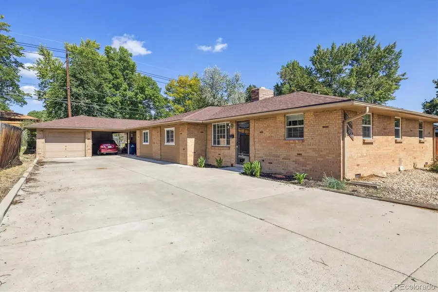 10211 W 59th Place, Arvada, CO 80004 - Image #3