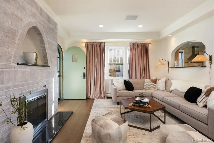 1630 E Virginia Avenue, Denver, CO 80209 - Image #2