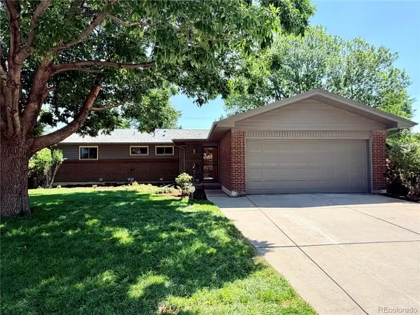 5944 S Steele Street, Littleton, CO 80121