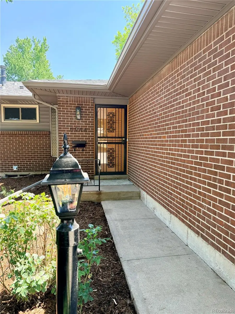 5944 S Steele Street, Littleton, CO 80121 - #2