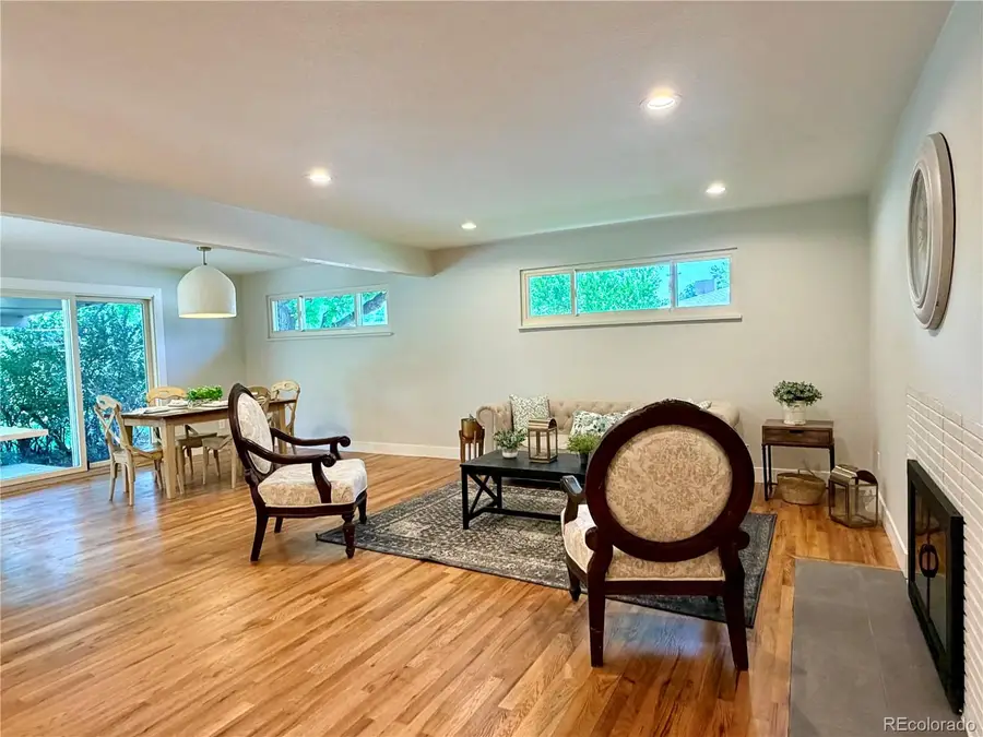 5944 S Steele Street, Littleton, CO 80121 - #3