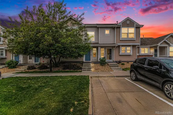 5890 Ceylon Street #D, Denver, CO 80249