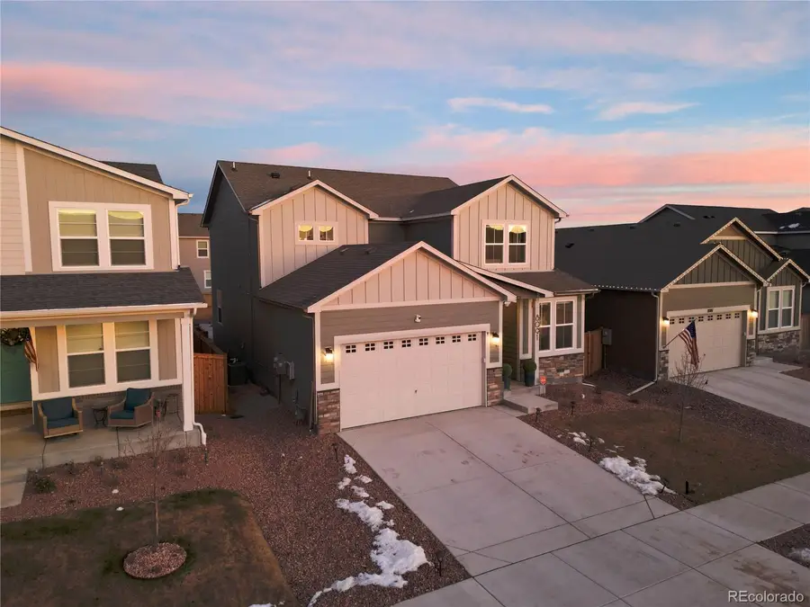 8091 Goldenray Place, Colorado Springs, CO 80908 - Image #2