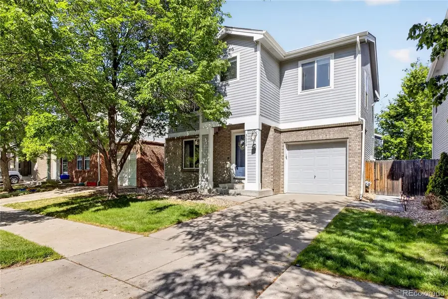 3654 Dexter Street, Denver, CO 80207 - #2