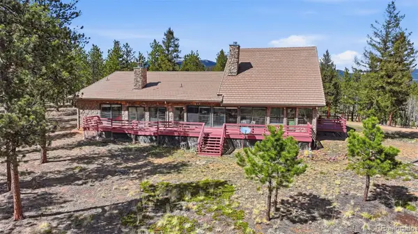 107 Ox Yoke Lane, Bailey, CO 80421