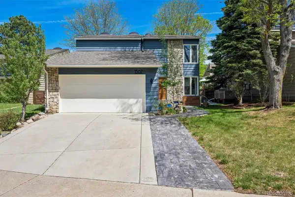 1567 W Briarwood Avenue, Littleton, CO 80120