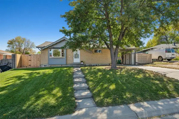 1900 Jolene, Denver, CO 80229