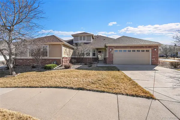 22422 E Alder Drive, Aurora, CO 80016