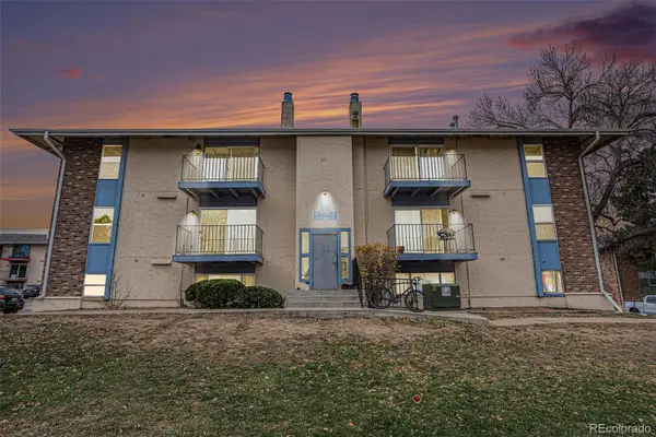 12141 Melody Drive #202, Denver, CO 80234