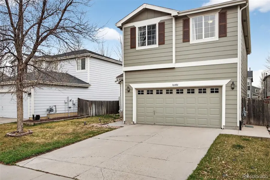 16486 E Phillips Place, Englewood, CO 80112 - #3
