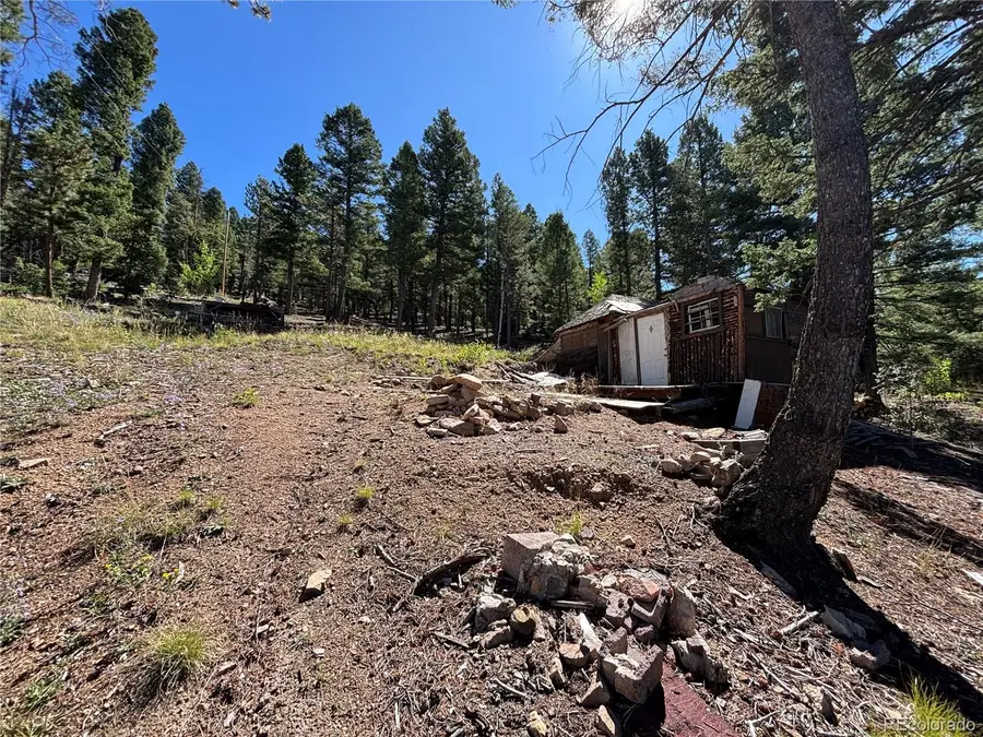 26460 Pleasant Park Road, Conifer, CO 80433 - #2
