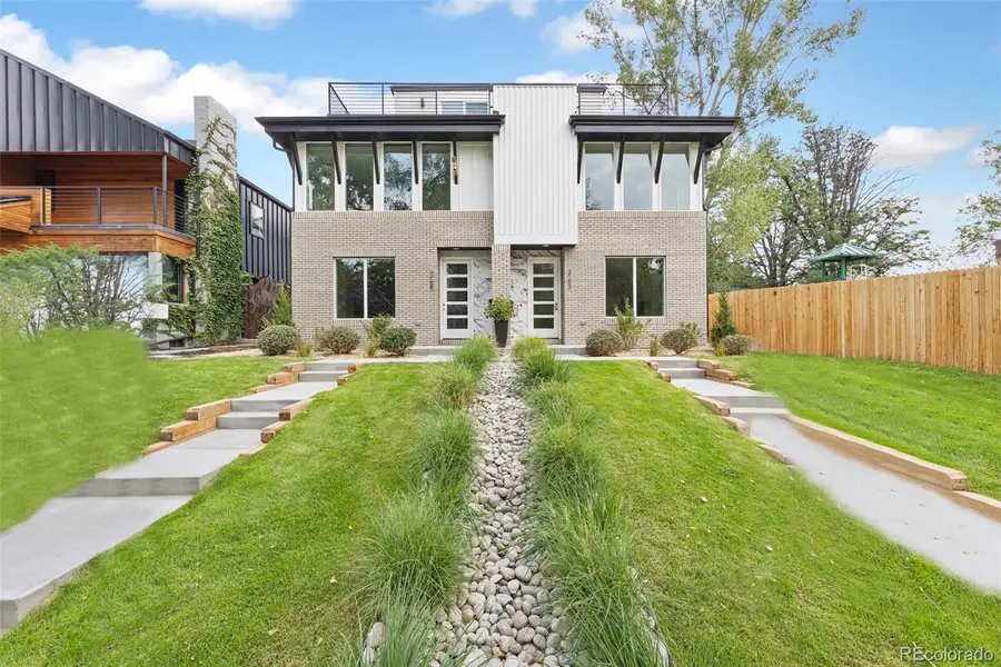 3153 W 26th Ave, Denver, CO 80211 - #2