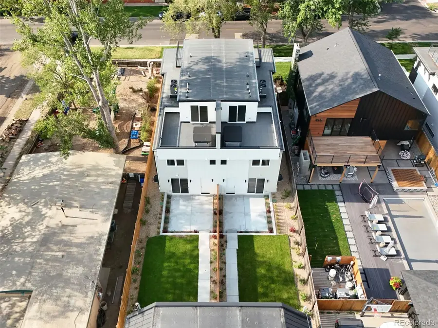 3153 W 26th Ave, Denver, CO 80211 - #3