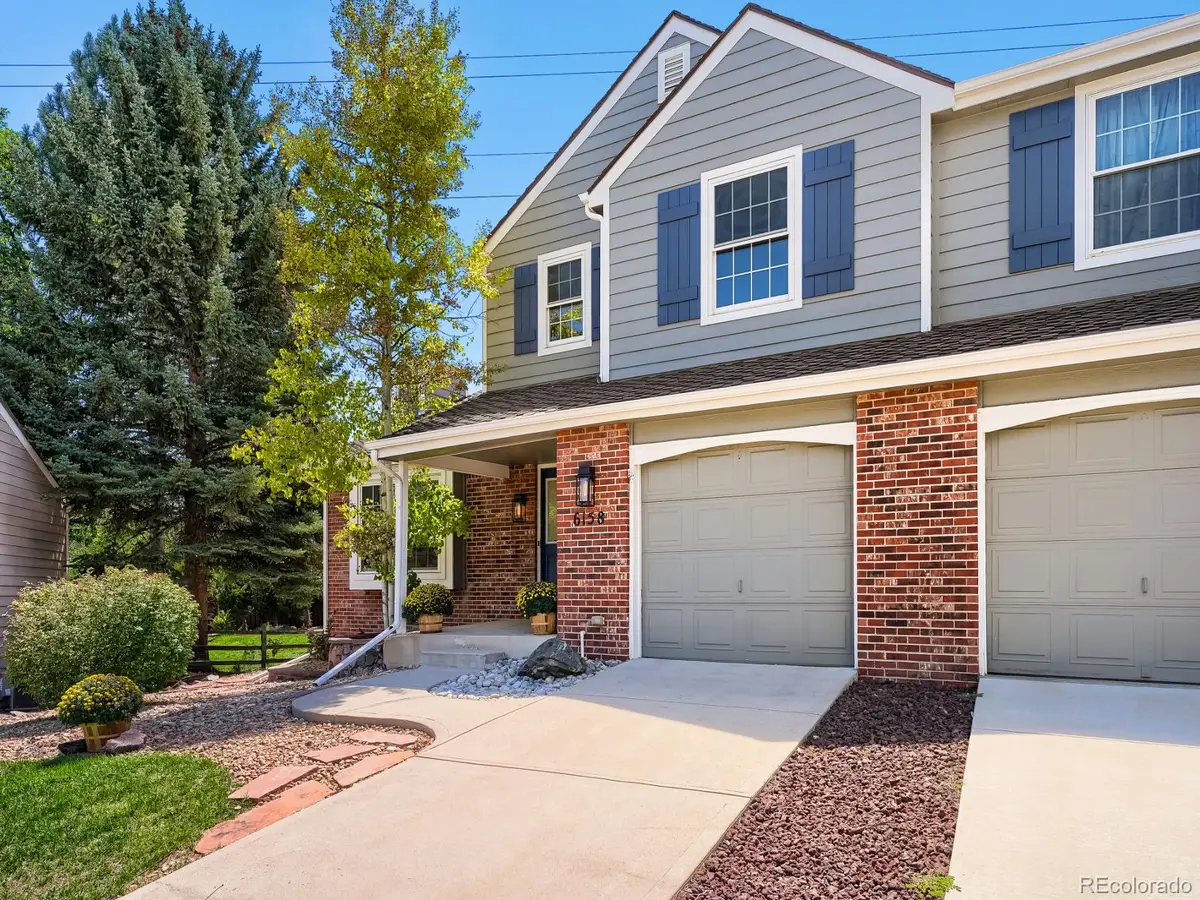 6158 E Hinsdale Court, Centennial, CO 80112 - #1