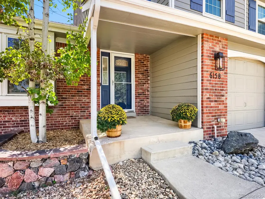 6158 E Hinsdale Court, Centennial, CO 80112 - #2