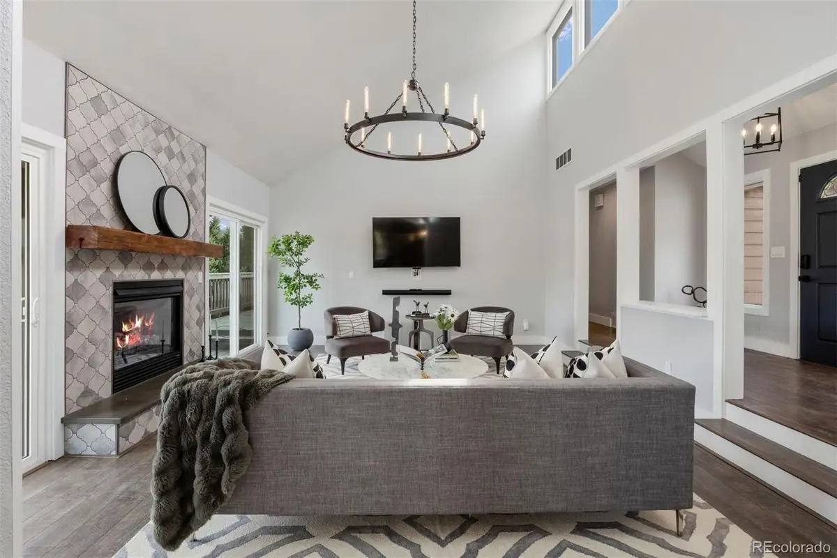 7863 Windfont Row, Parker, CO 80134 - #1