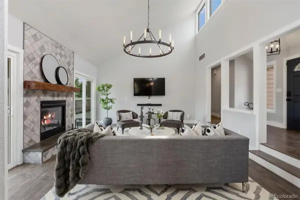 7863 Windfont Row, Parker, CO 80134