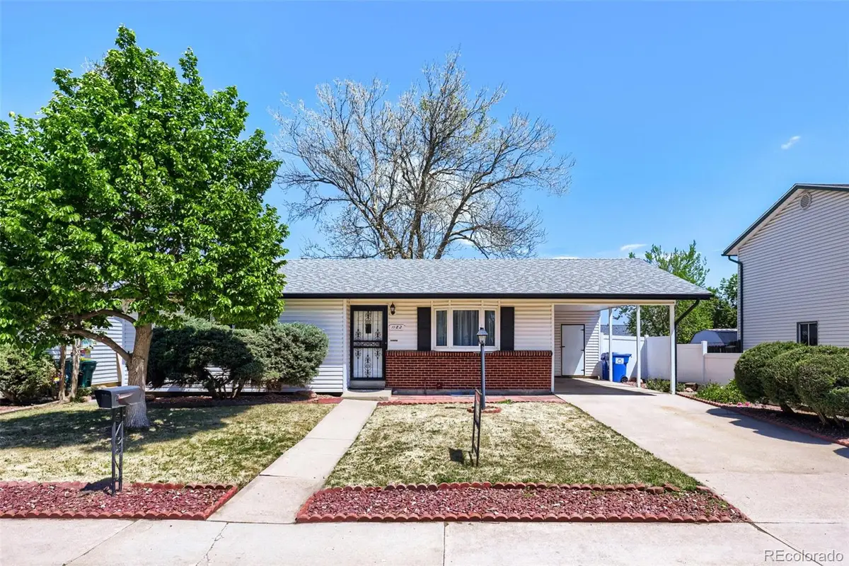 1182 Nucla Street, Aurora, CO 80011 - #1