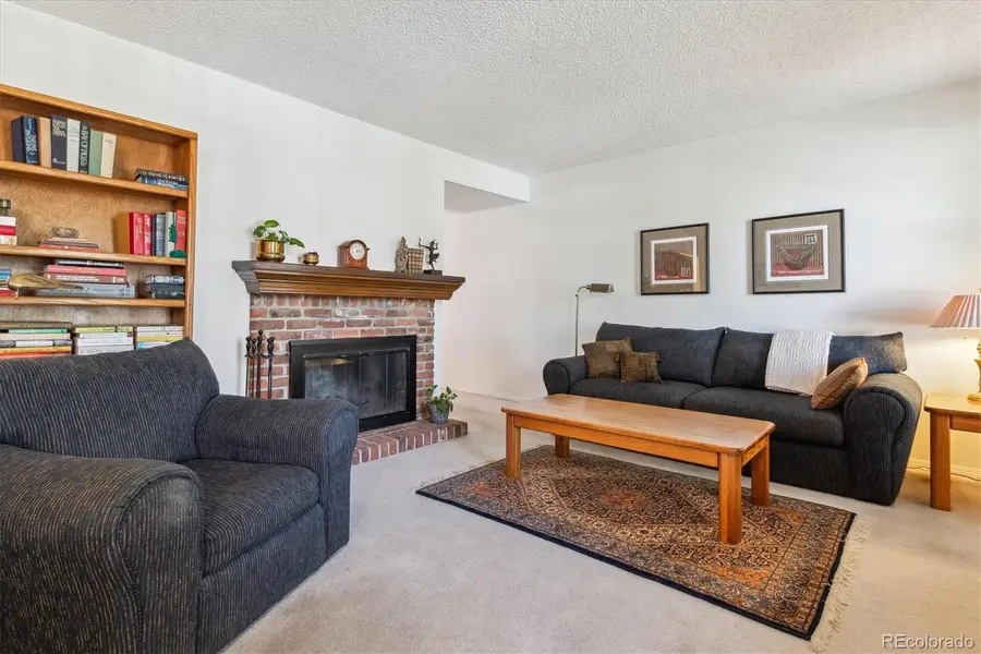 2437 E Geddes Place, Centennial, CO 80122 - #3