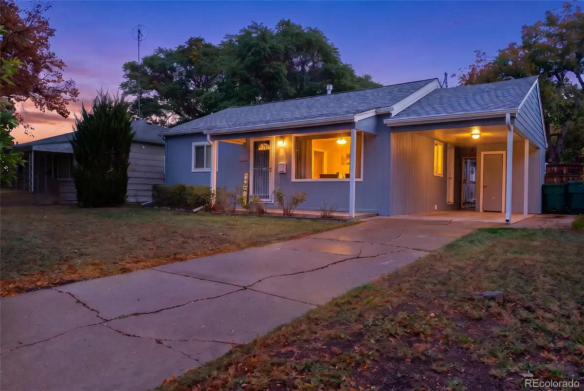 1970 Fulton, Aurora, CO 80010 - #1